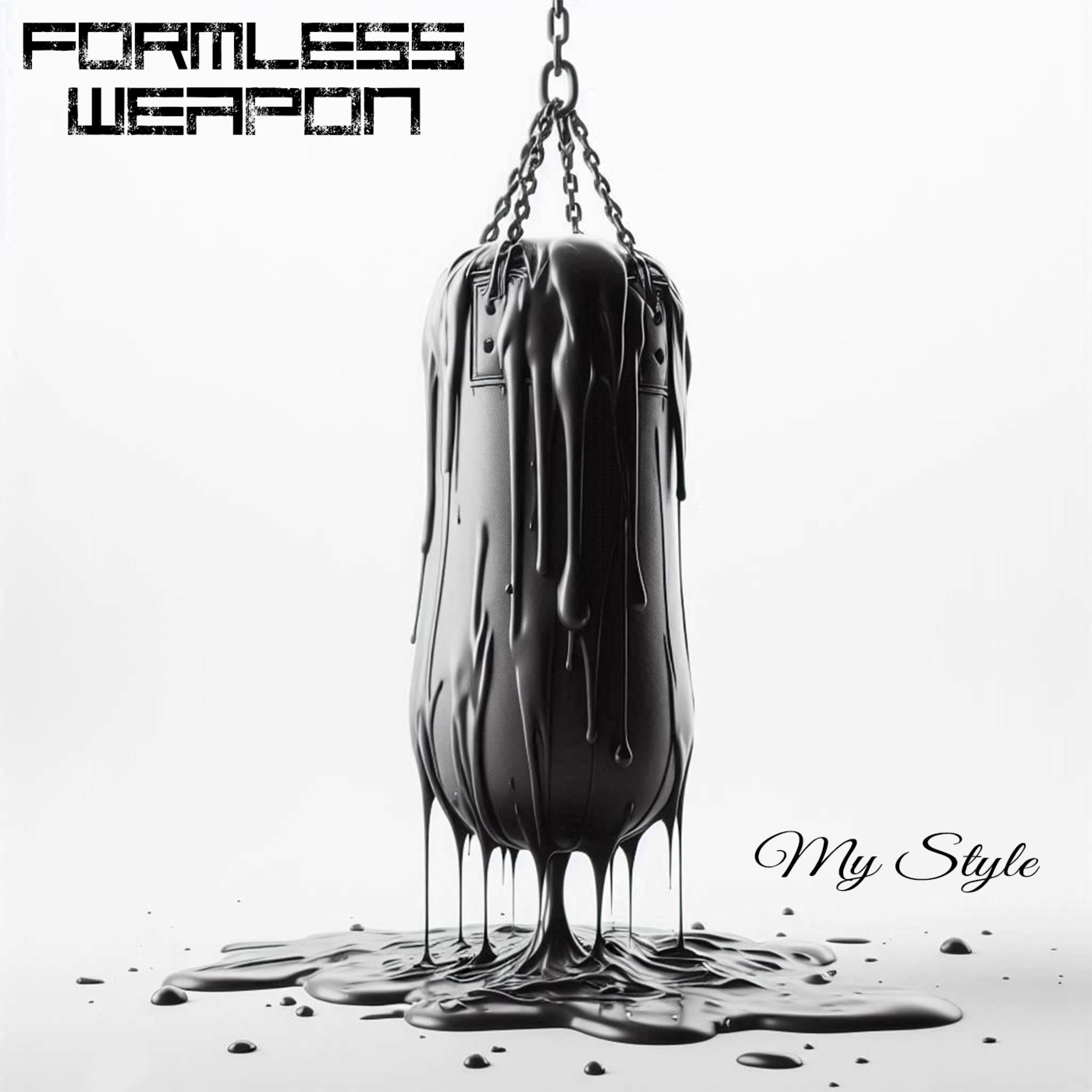 My Style - Single