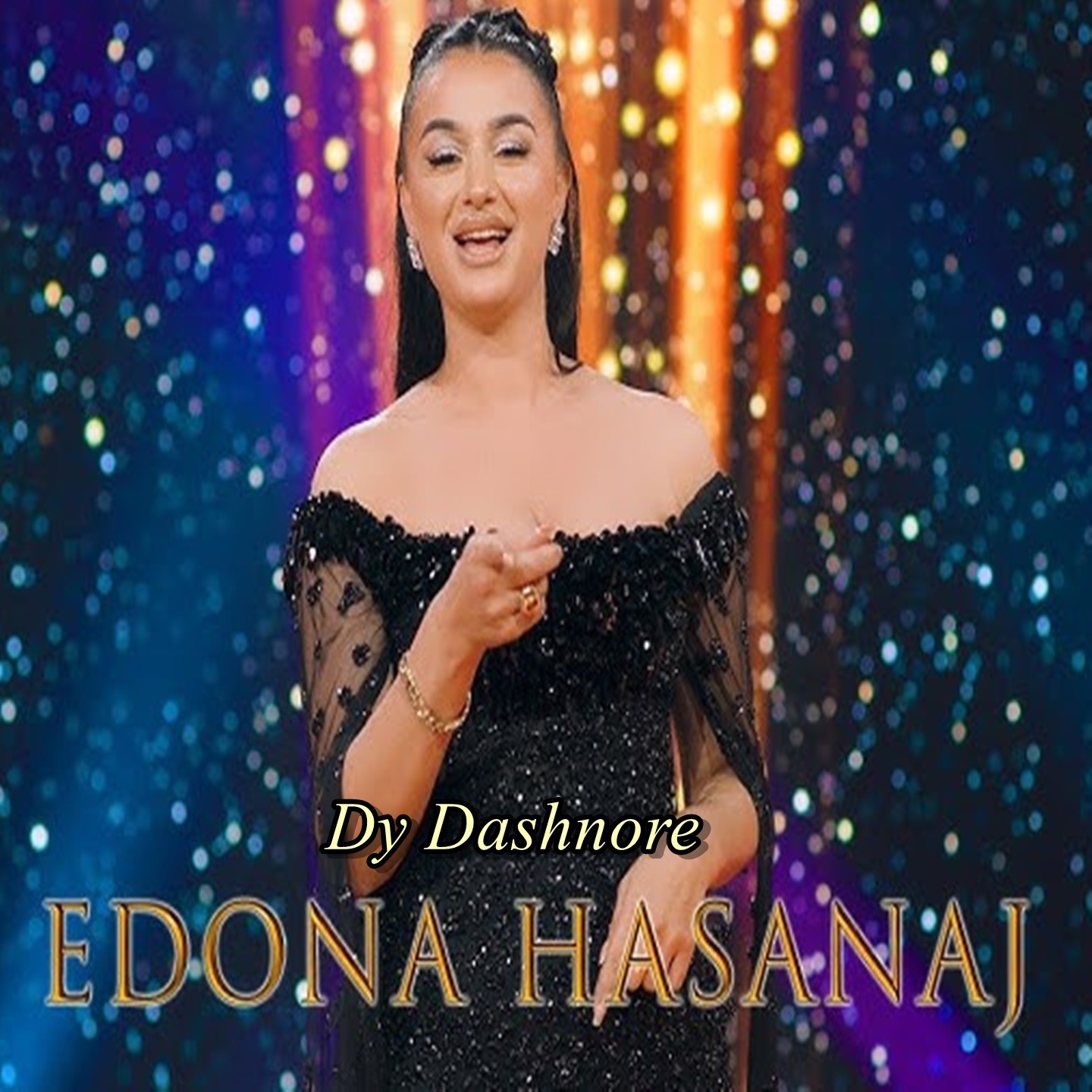 Edona Hasanaj - Edona Hasanaj - Dy dashnore