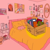 THE ARCHIVES - EP - Sophi Joan