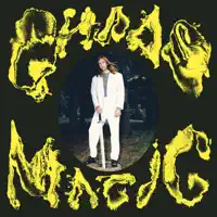 Chaos Magic — Jaakko Eino Kalevi