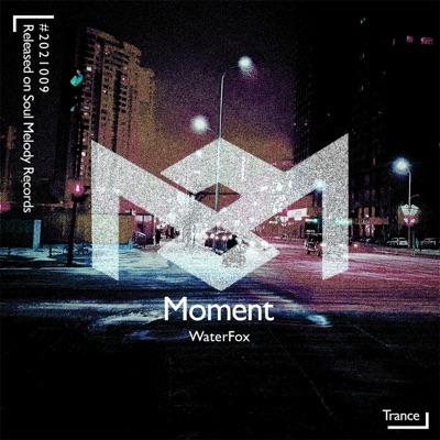 Moment - Single