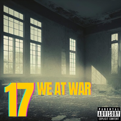 We At War - Single