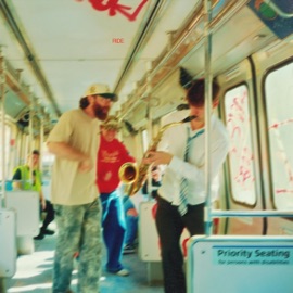 Ride Connor Price & Nic D