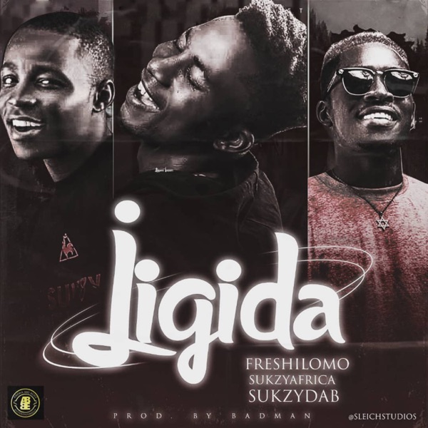 Jigida