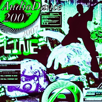 AudioDance2007 - Single