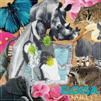 Eloisa - Single - Alex Stanilla