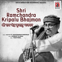 Shri Ramchandra Kripalu Bhajman - Single - Raghunandan Panshikar