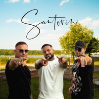 Santorini - Single - Pancio, Boski Heniek & Mąka