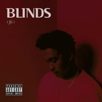 BLINDS - Single - boredr & gio