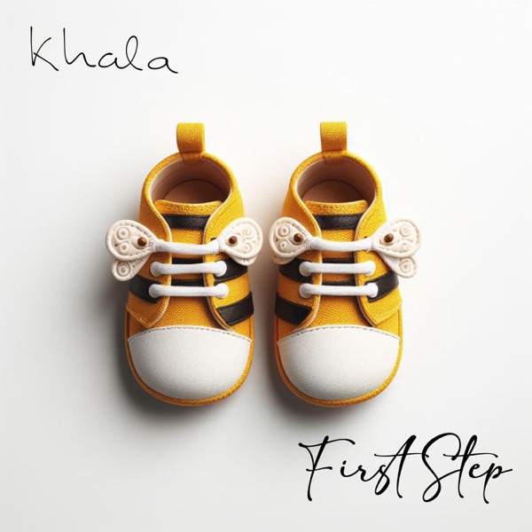 First Step