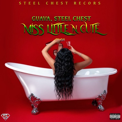 Miss Little N Cute - Single