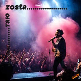 Таю Zosta
