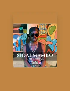 Listen to Mad G Odeya, watch music videos, read bio, see tour dates & more!