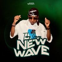 New Wave - Single - Toby Shang