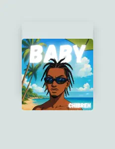 Hör dir Chibreh an, schau dir Musikvideos an, lies die Biografie, finde Tourdaten und mehr!