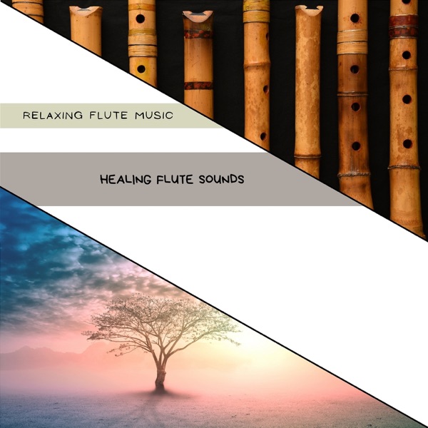 Healing Flute Sounds: Wellness and Recovery