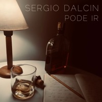 Pode Ir (feat. Bruno Cardozo) - Single - Sergio Dalcin