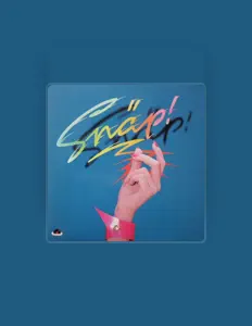 收听 Snäp、观看音乐视频、阅读小传、查看巡演日期等 ！