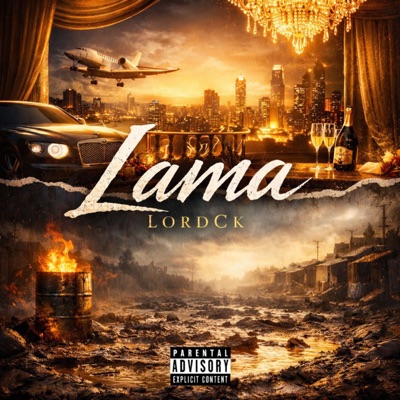 Lordck (Lama) - Single