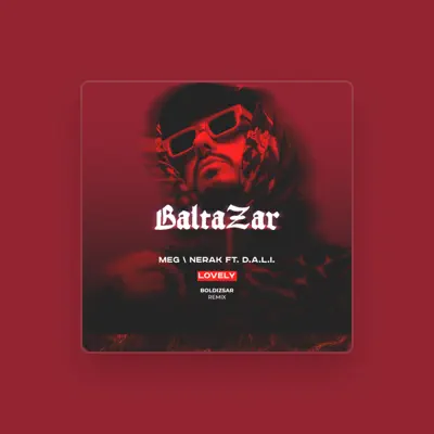 Listen to D.A.L.I., watch music videos, read bio, see tour dates & more!