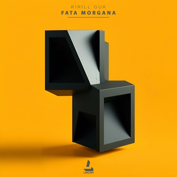 Fata Morgana - Single