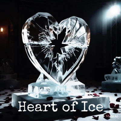 Heart of Ice - EP