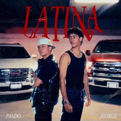 LATINA - Single
