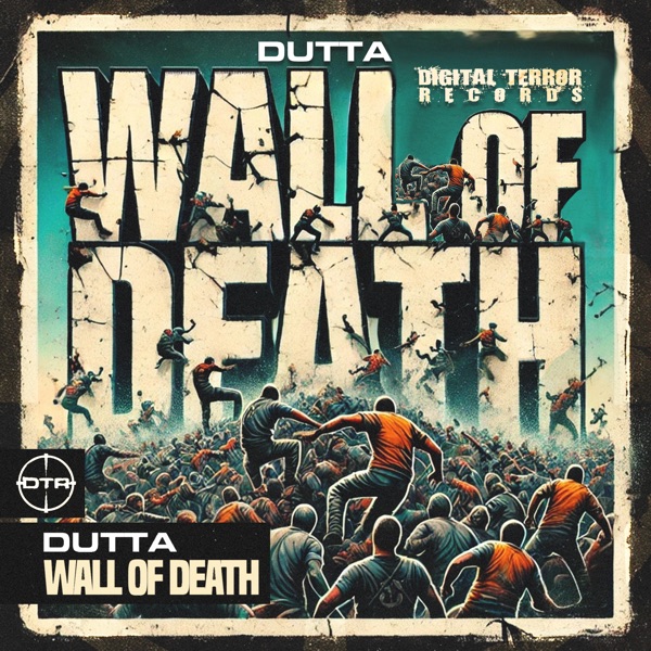 Wall of Death - EP