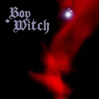 Ghost — Boy Witch