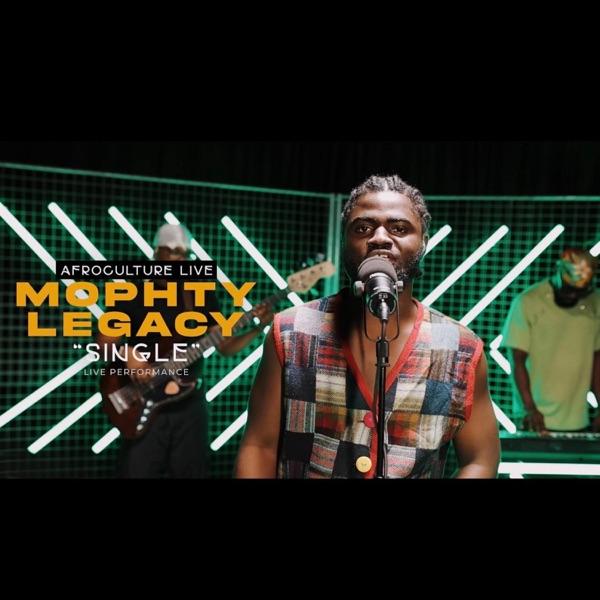 Mophty(Live)