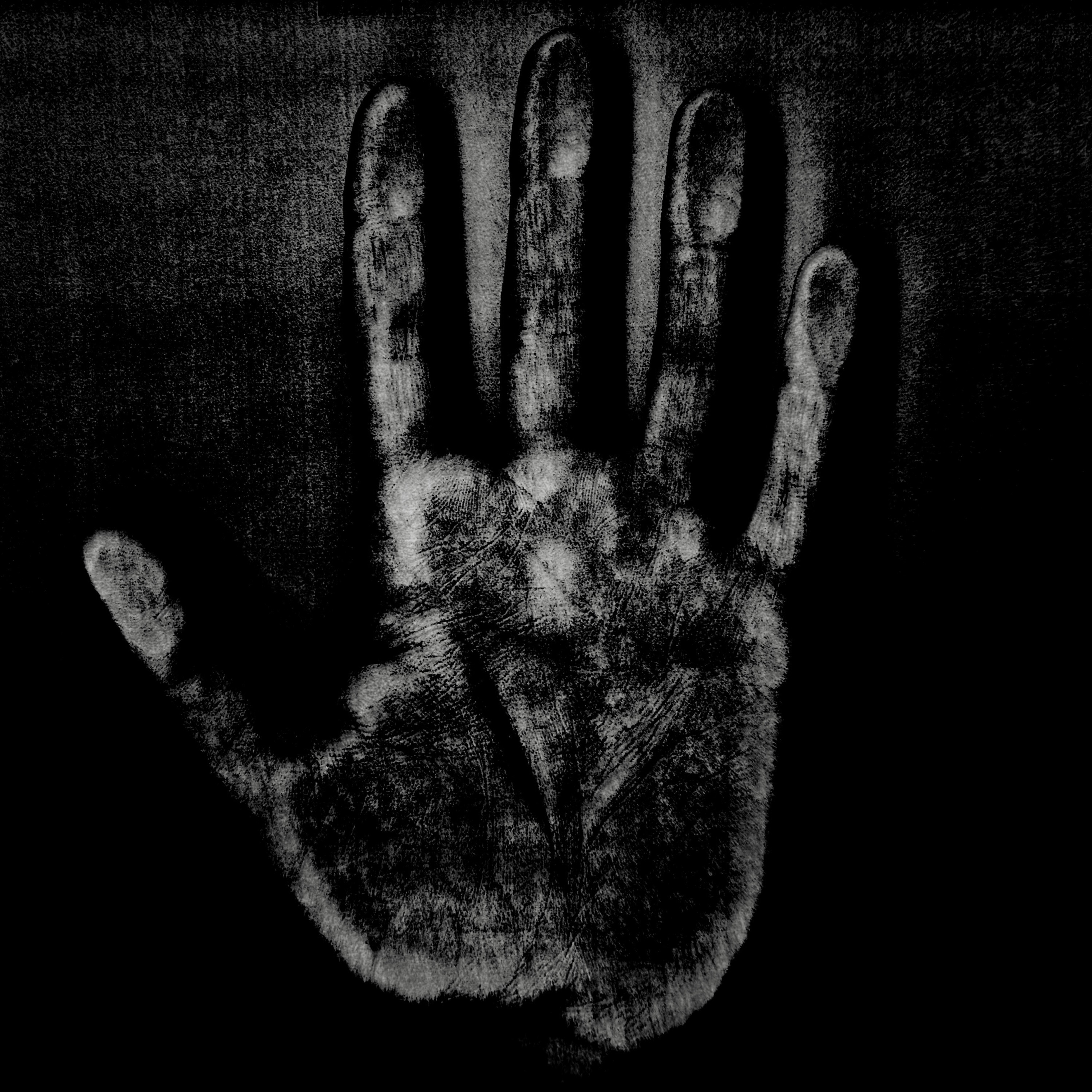 Gottverlassen - Single