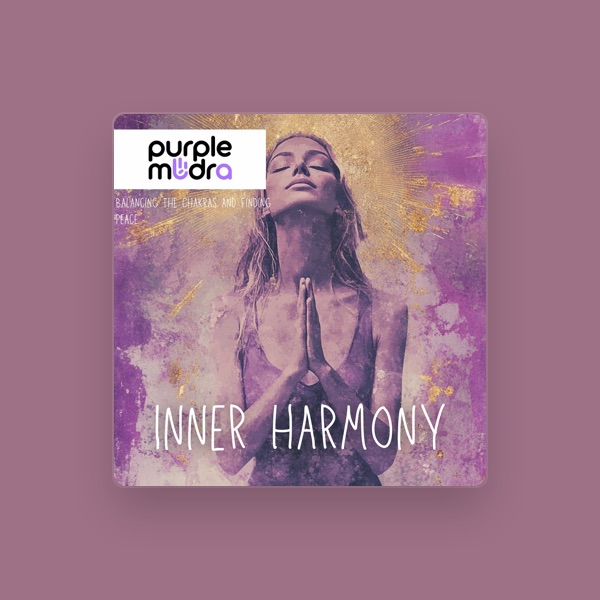 Purple Mudra's avatar