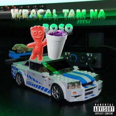 Wracał tam na boso - Single