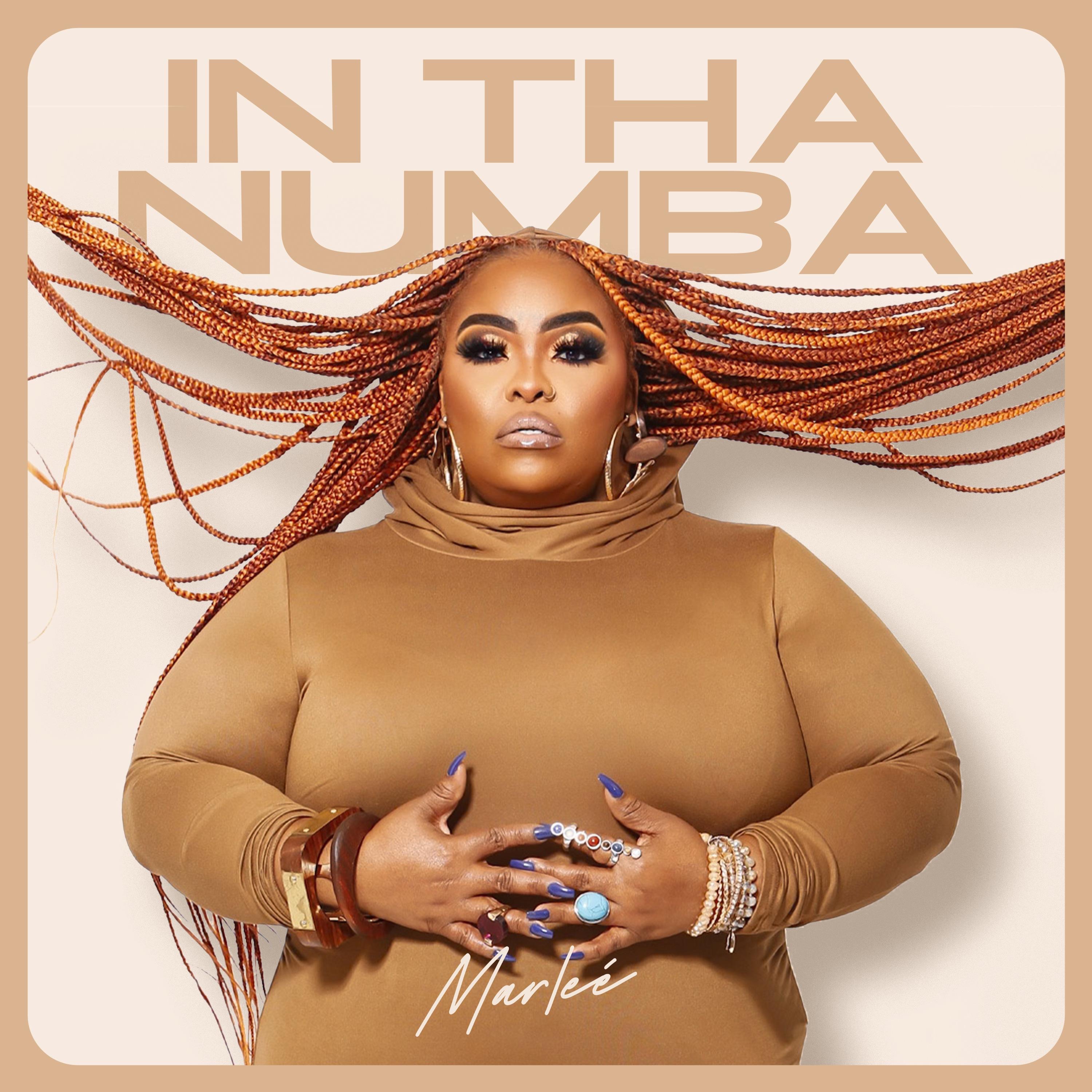 In Tha Numba - Single