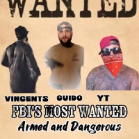 Masterpiece (feat. YT & Guido) - Single - VincentS