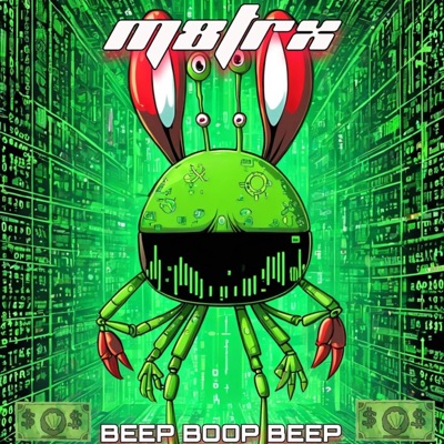 BEEP BOOP BEEP - Single