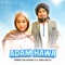 Adam Hawa (feat. Aska Billa) artwork