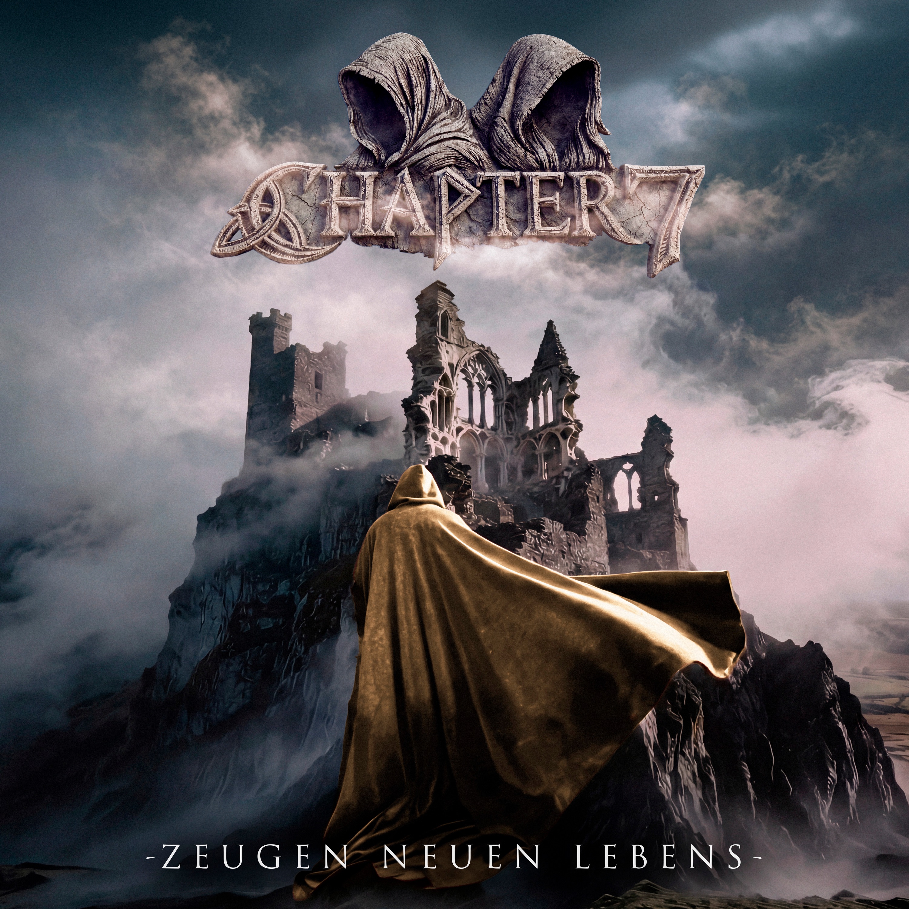 Zeugen neuen Lebens - Single