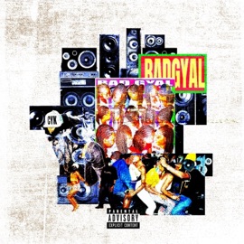 BAD GYAL S1orDie & Blacboyy