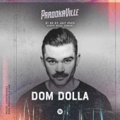 Dom Dolla at Parookaville 2023 (DJ Mix) artwork