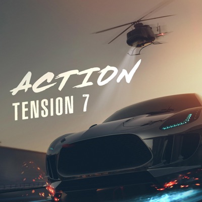 Action Tension, Vol. 7