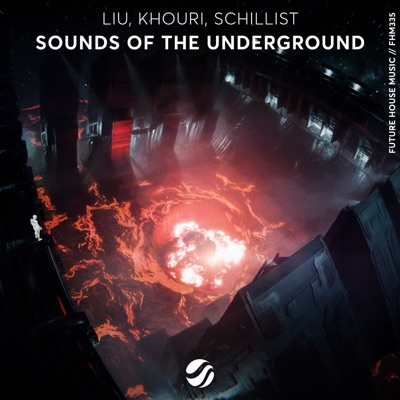Sounds of the Underground - Single