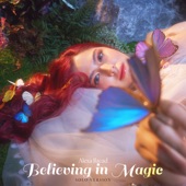 Believing in Magic (Yakap Mo) artwork