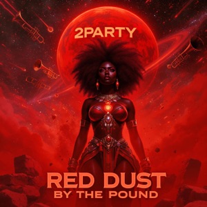 Red Dust by the Pound