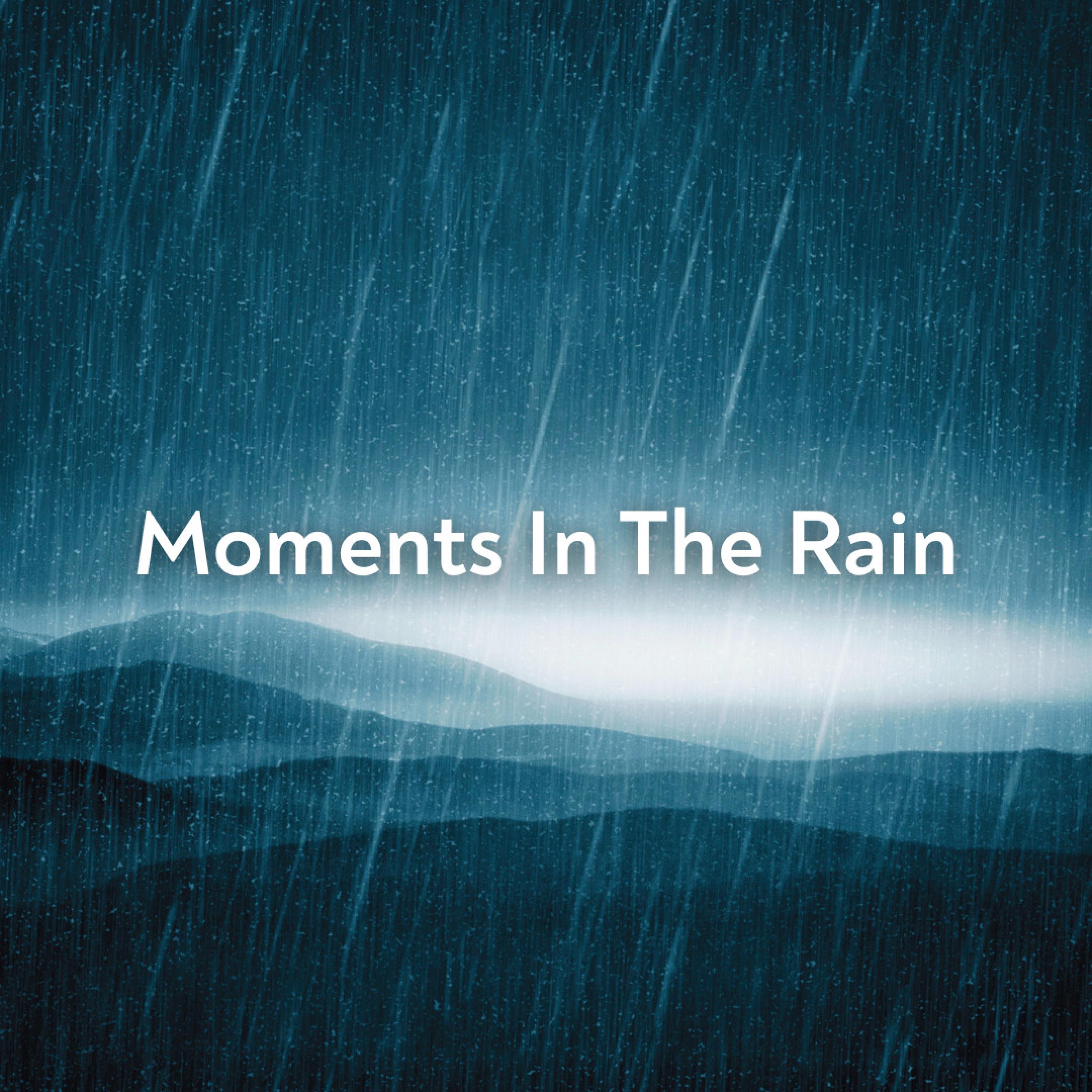 Moments In The Rain - Single