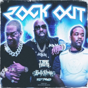Rock Out (Alternative version) - Single