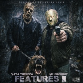 Mondscheinkilla (feat. Murda Ron & DJ Boogeyman) Vata Thereza