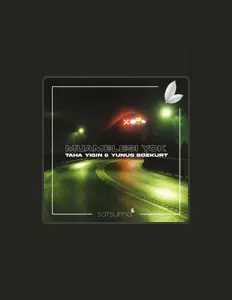 Écoutez Yunus Bozkurt, regardez des vidéoclips, lisez la biographie, consultez les dates de tournée et plus encore !