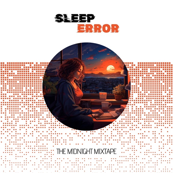 The Midnight Mixtape: Collection of Tracks from the Land of the Awake