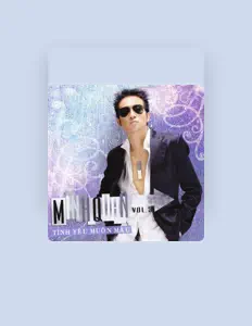 Posłuchaj wykonawcy Minh Quan, obejrzyj teledyski, przeczytaj biografię, zobacz daty tras koncertowych i nie tylko!